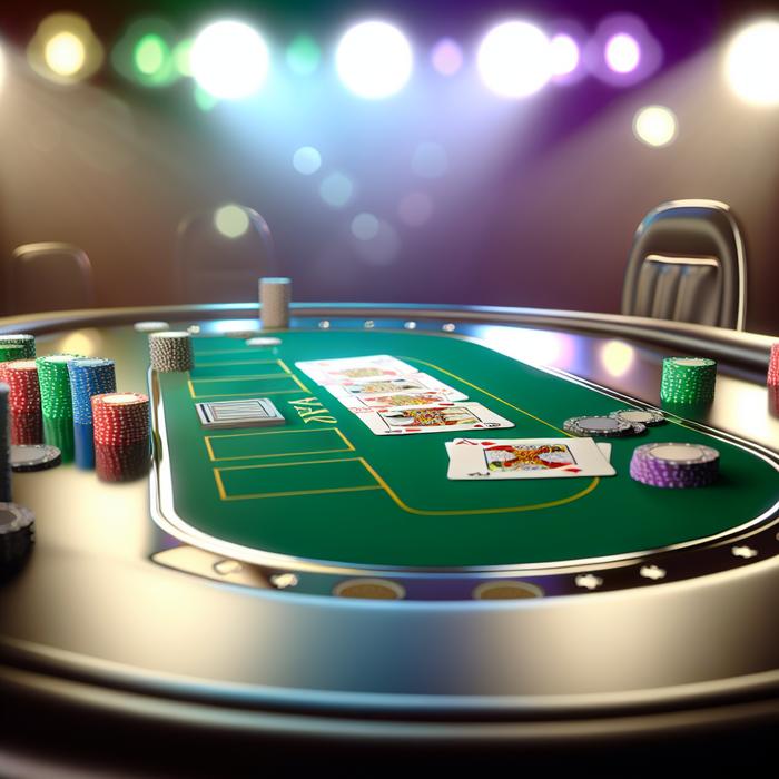 Bí Kíp Chơi Poker: Chiến Lược Đỉnh Cao Dành Cho Người Mới Lẫn Chuyên Gia