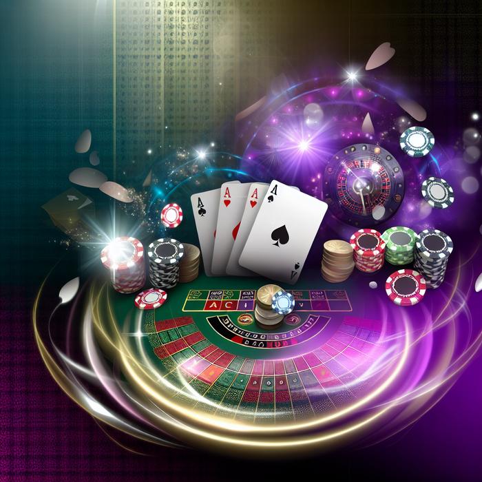 Chiến Thuật Chơi Baccarat Hiệu Quả: Bí Quyết Để Tăng Cơ Hội Chiến Thắng