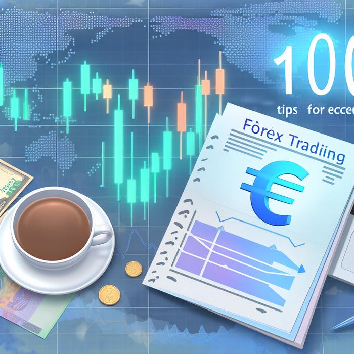 10 Mẹo Chơi Forex Thành Công – Bí Quyết Giao Dịch Hiệu Quả Cho Người Việt