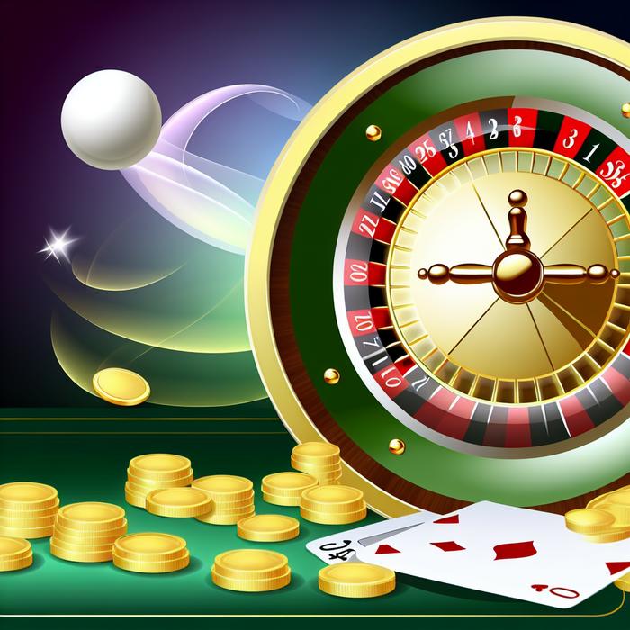 Khám Phá Những Mẹo Chơi Roulette Hiệu Quả Để Tăng Cơ Hội Chiến Thắng